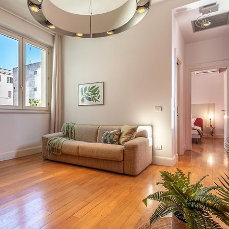 Oasis Rome Centre Apartment Экстерьер фото