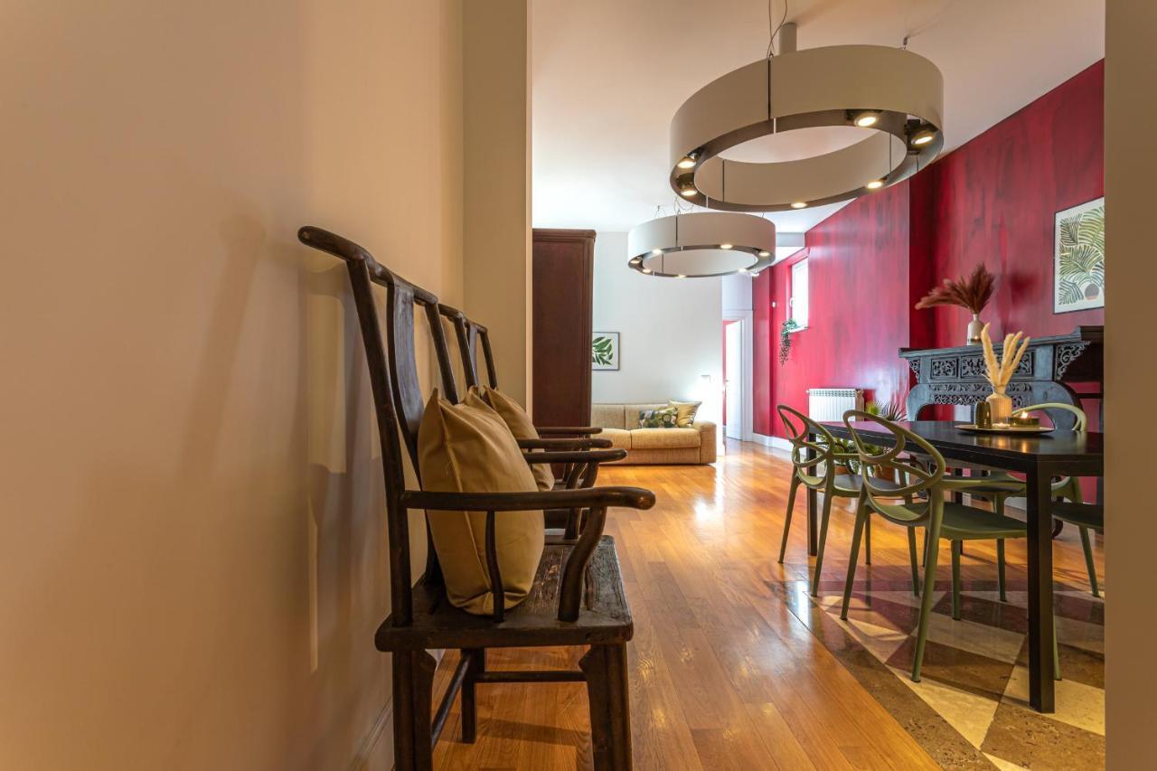 Oasis Rome Centre Apartment Экстерьер фото