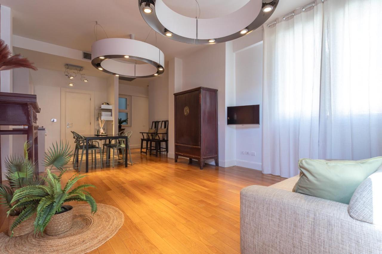 Oasis Rome Centre Apartment Экстерьер фото