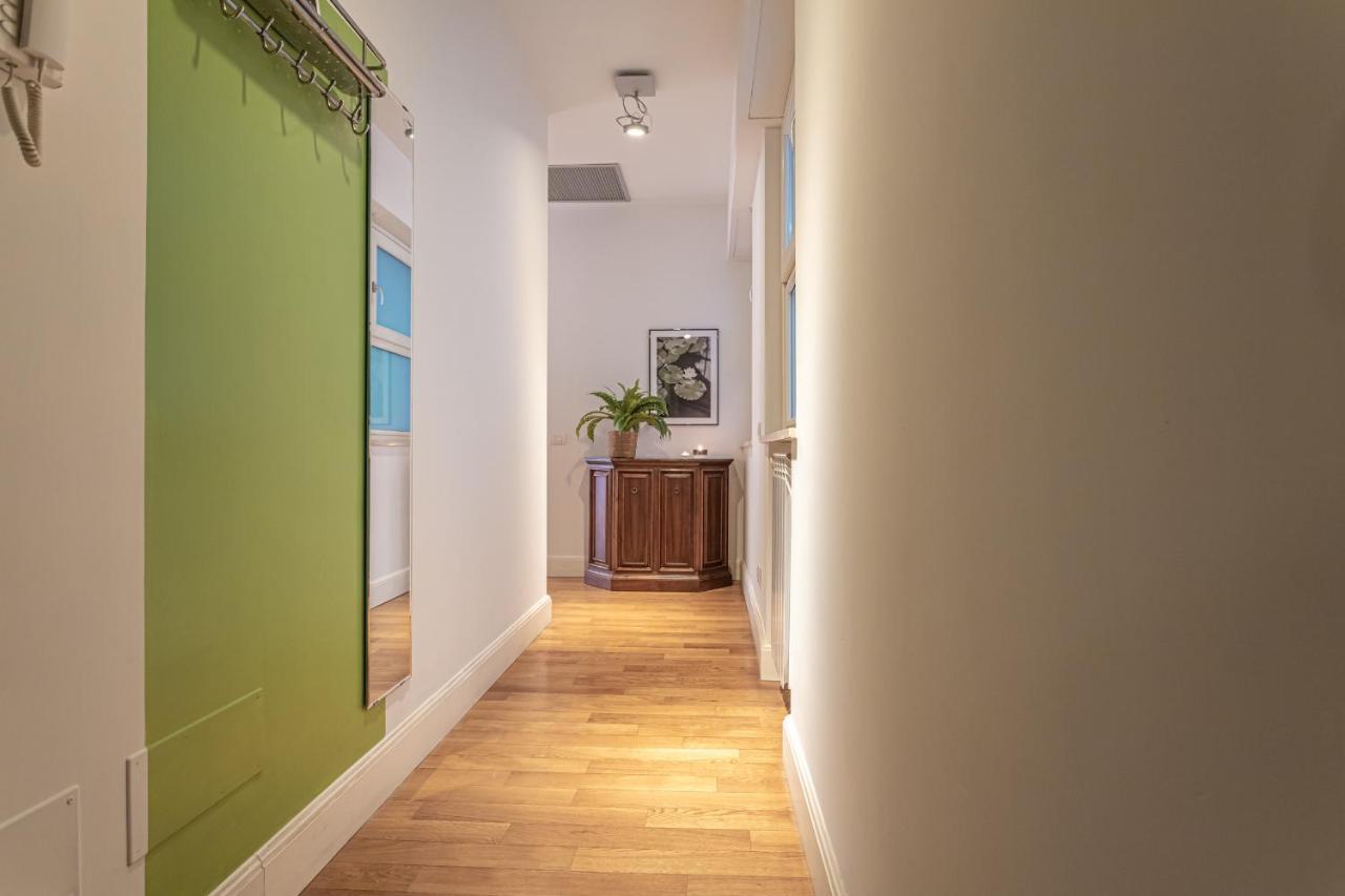 Oasis Rome Centre Apartment Экстерьер фото