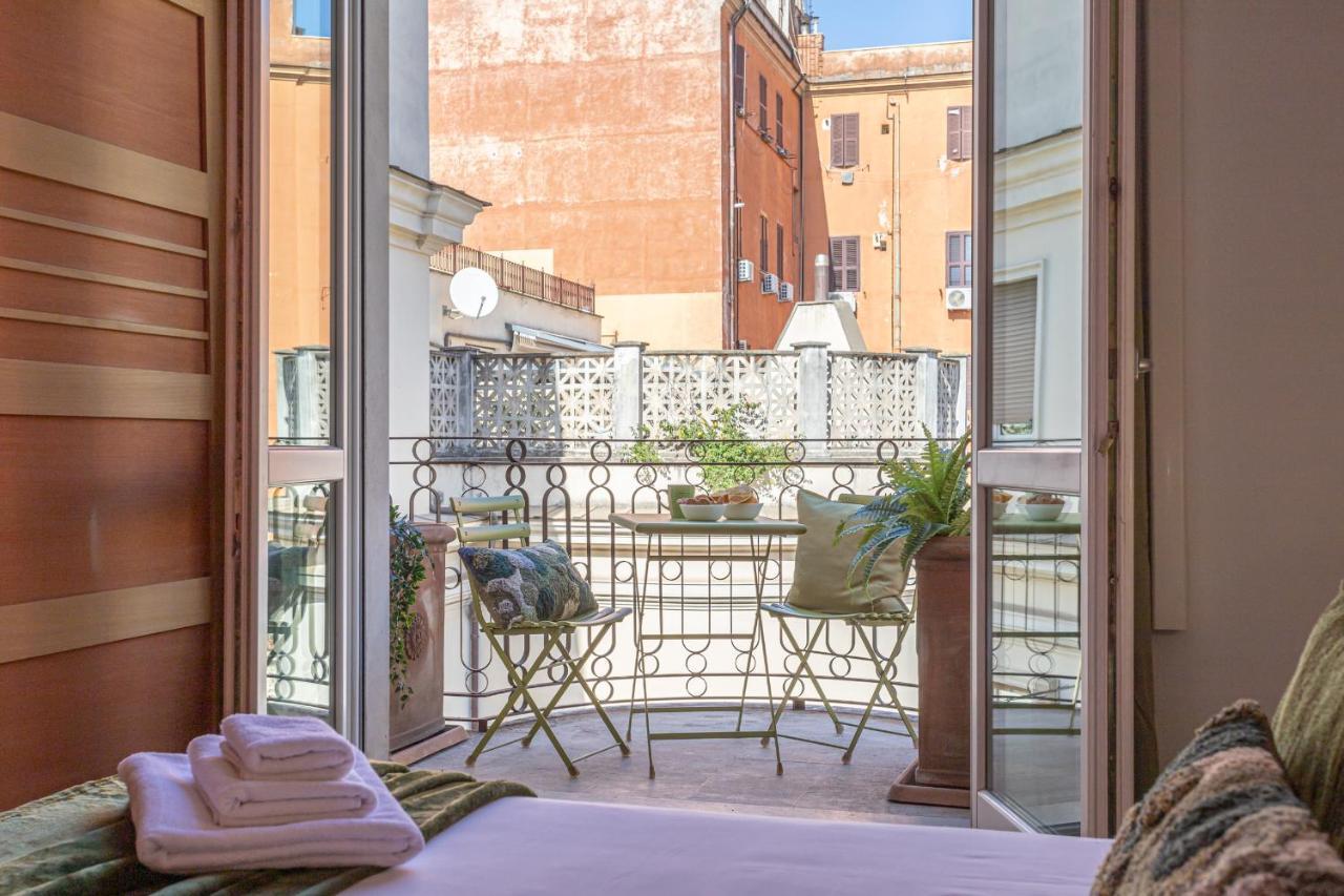 Oasis Rome Centre Apartment Экстерьер фото
