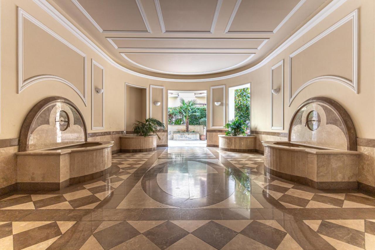 Oasis Rome Centre Apartment Экстерьер фото