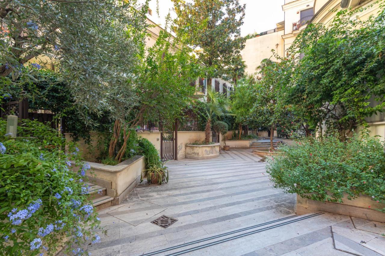 Oasis Rome Centre Apartment Экстерьер фото