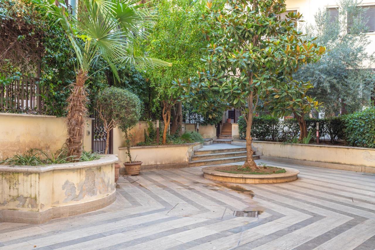 Oasis Rome Centre Apartment Экстерьер фото