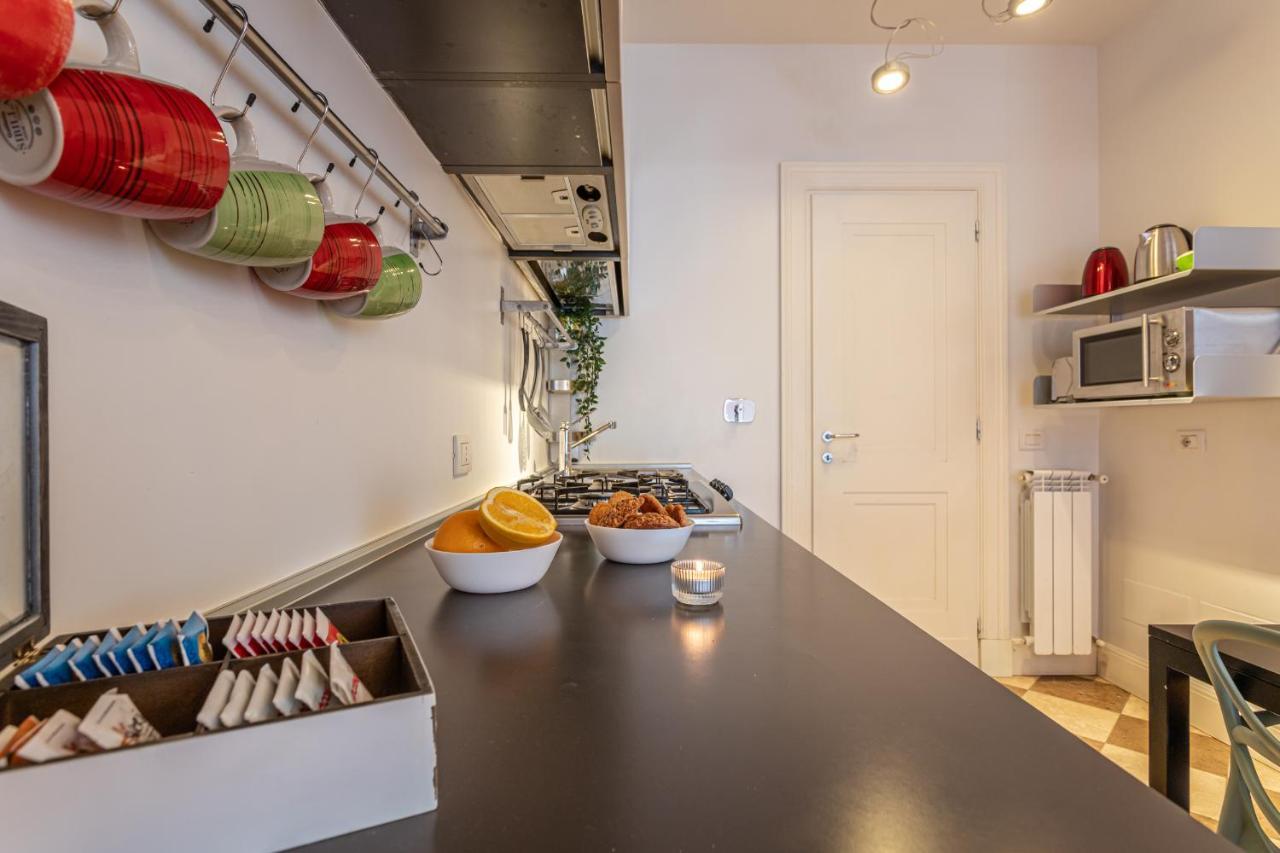 Oasis Rome Centre Apartment Экстерьер фото