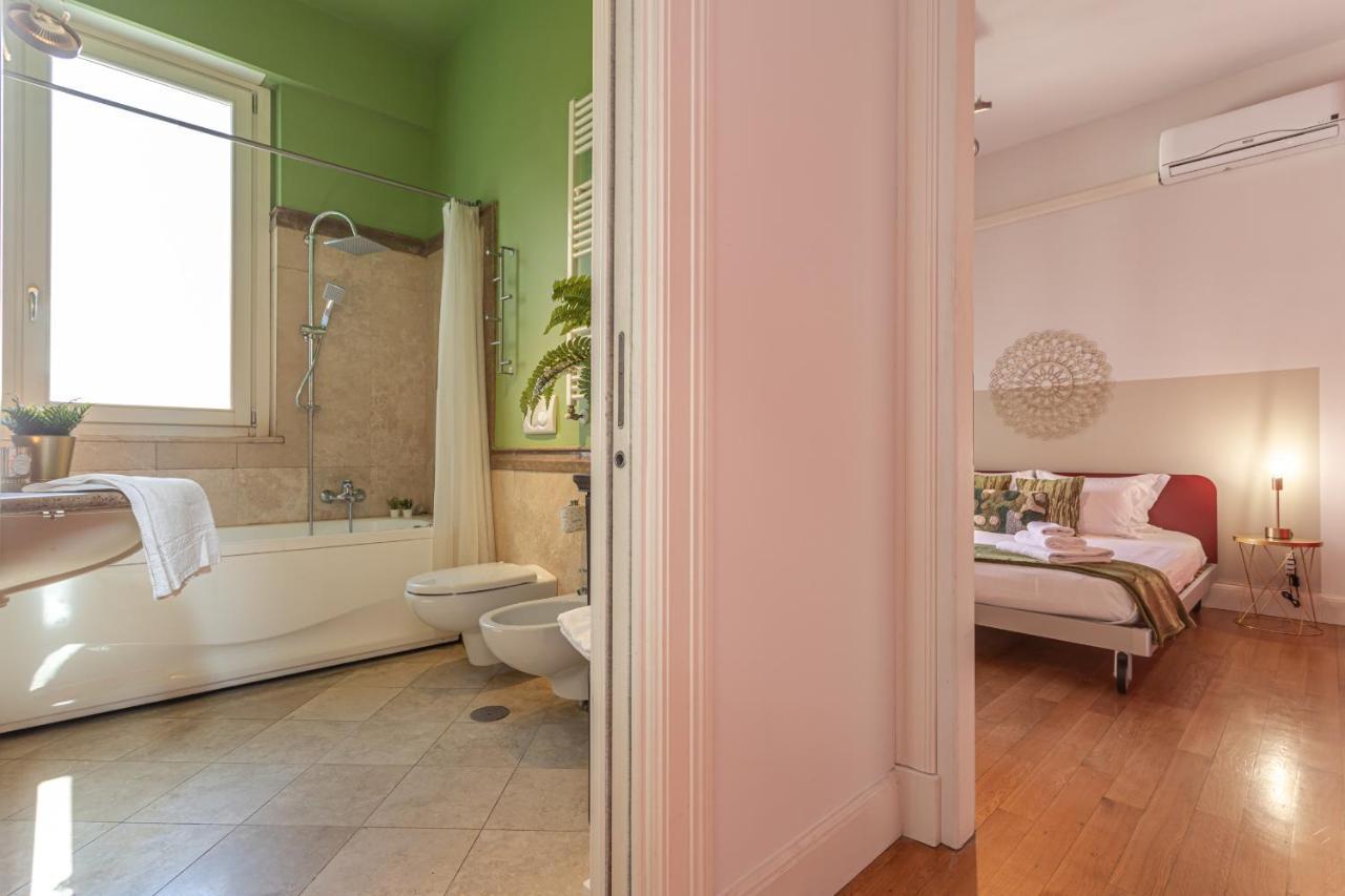 Oasis Rome Centre Apartment Экстерьер фото