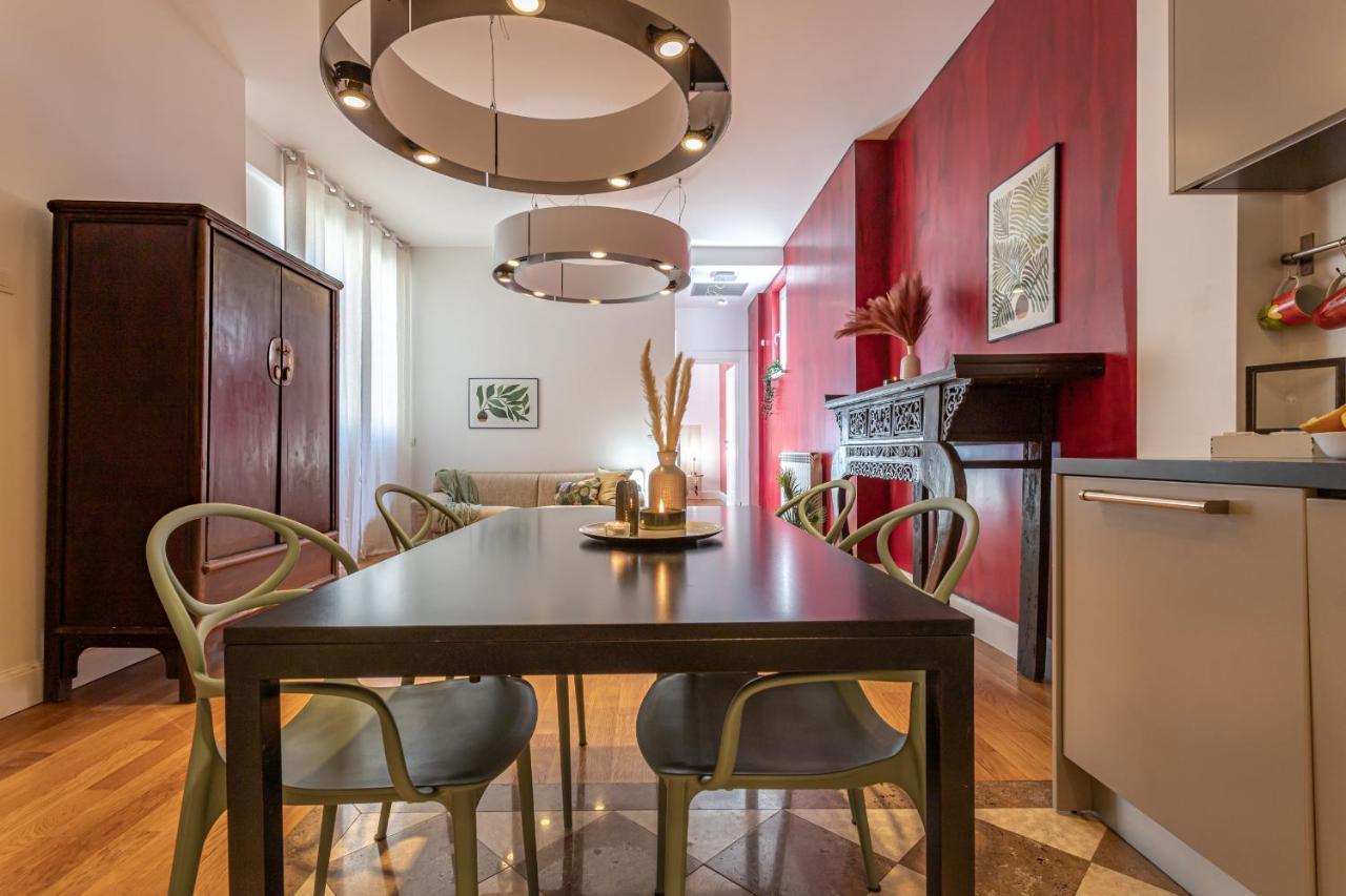 Oasis Rome Centre Apartment Экстерьер фото