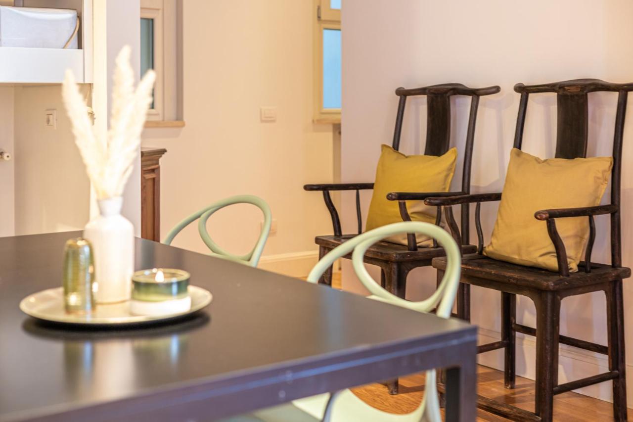Oasis Rome Centre Apartment Экстерьер фото