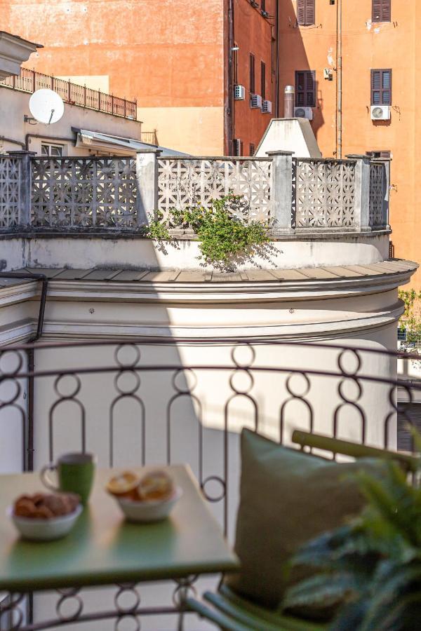 Oasis Rome Centre Apartment Экстерьер фото