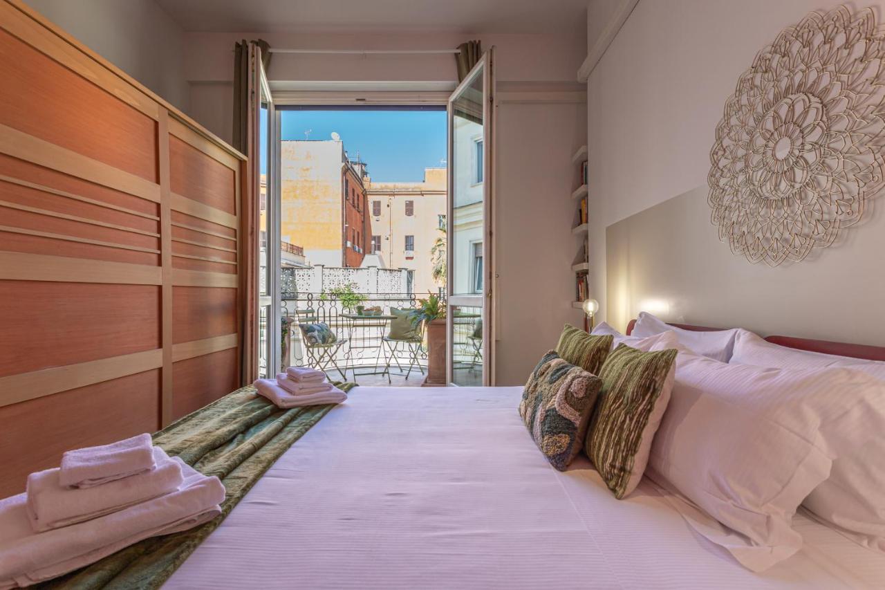 Oasis Rome Centre Apartment Экстерьер фото