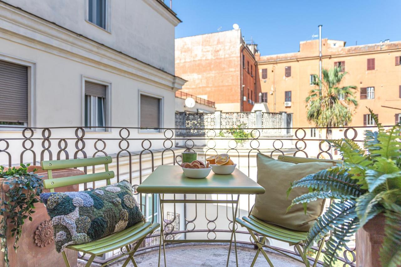 Oasis Rome Centre Apartment Экстерьер фото
