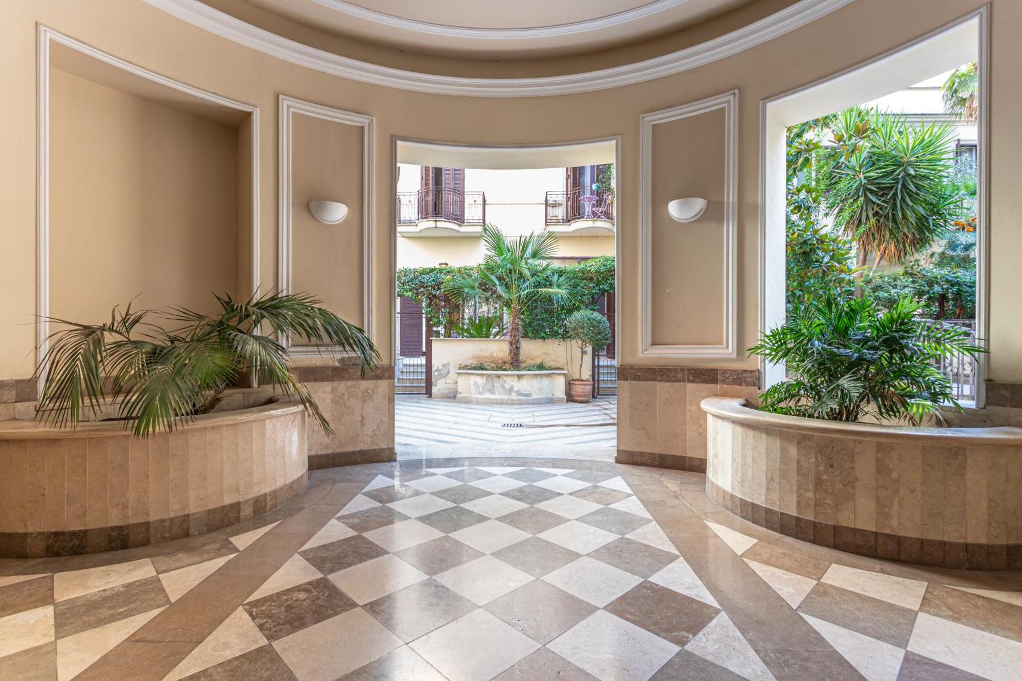 Oasis Rome Centre Apartment Экстерьер фото
